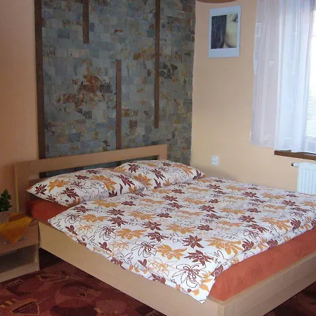 Vendégház Pod Kopcem