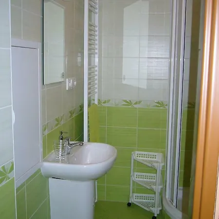 Vendégház Pod Kopcem *