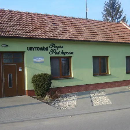 Pod Kopcem * Týnec
