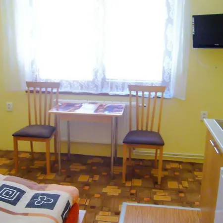 Vendégház Pod Kopcem