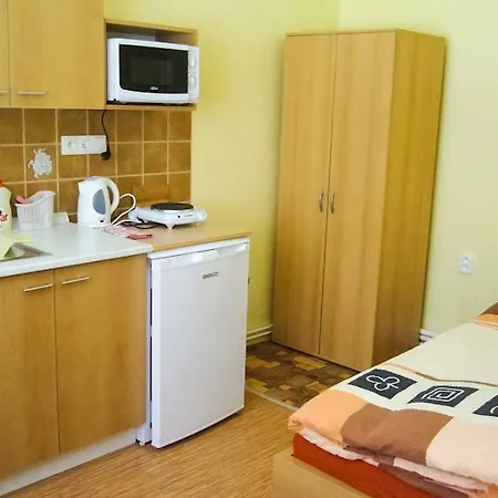 Vendégház Pod Kopcem