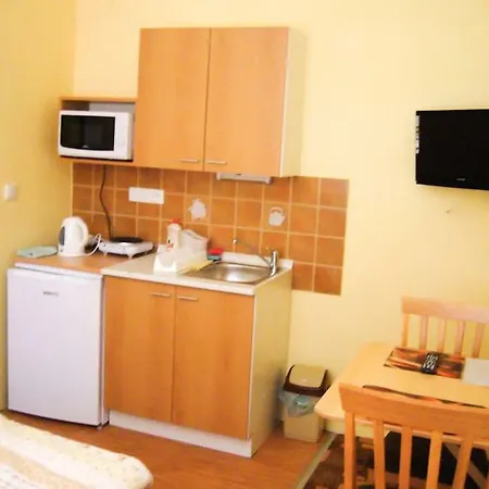 Vendégház Pod Kopcem