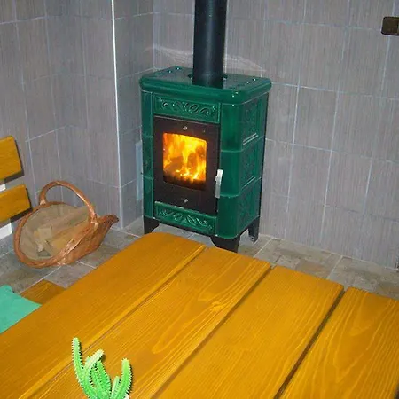 Vendégház Pod Kopcem