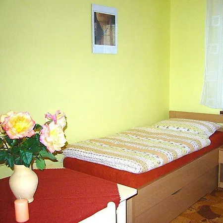 Vendégház Pod Kopcem