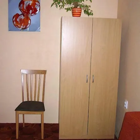 Pod Kopcem Vendégház